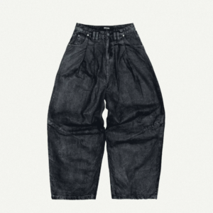 BAGGY JEANS / BAGGY JEANS