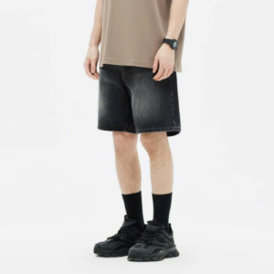 SHORT JEANS